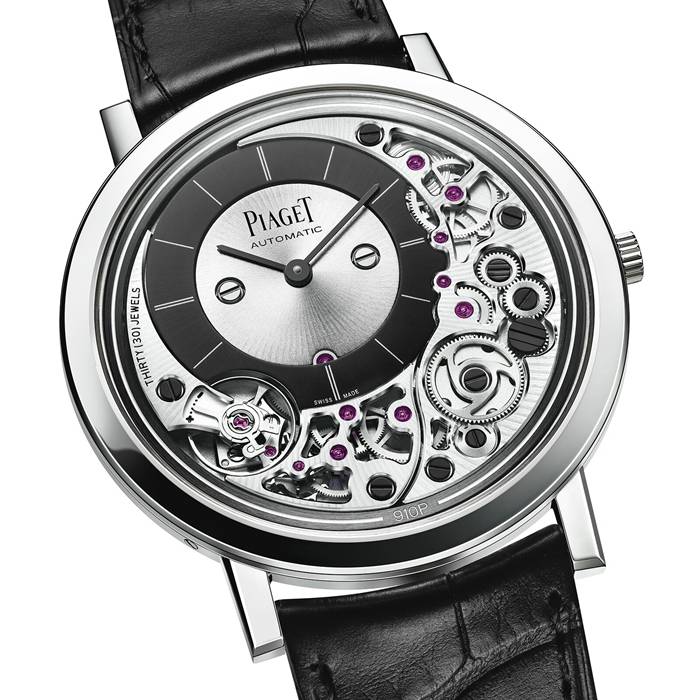 Piaget Altiplano G0A43121 - immagine 4