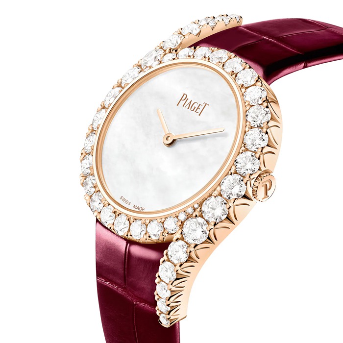 Piaget Luci della ribalta G0A45161 - immagine 2