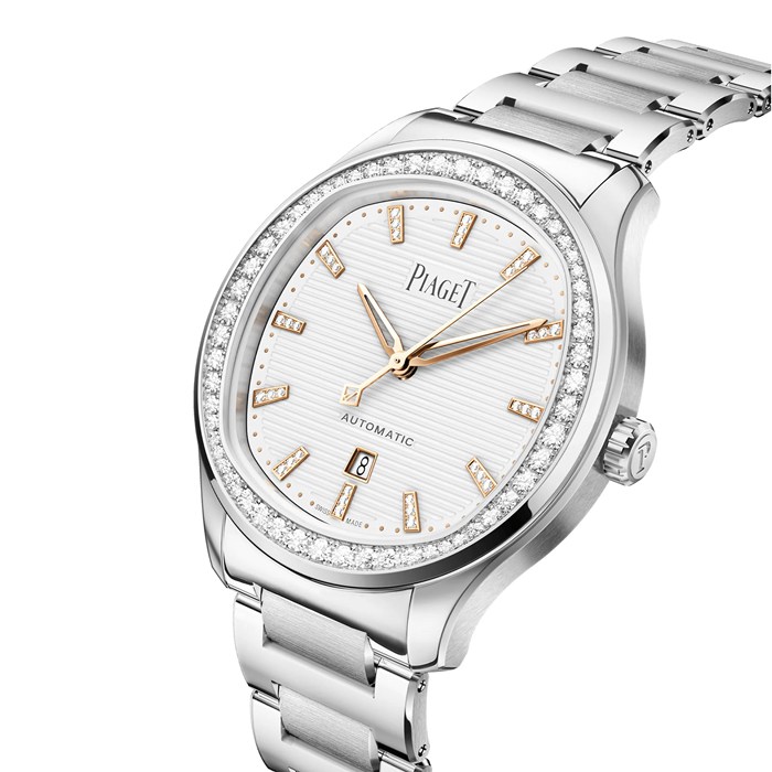 Piaget Polo Date 36 mm G0A46019 - immagine 2