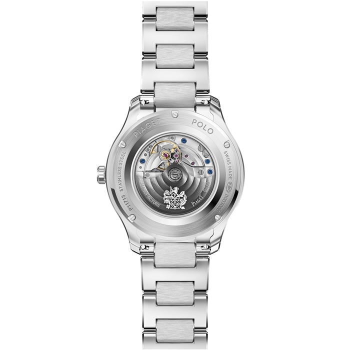 Piaget Polo Date 36 mm G0A46019 - immagine 3