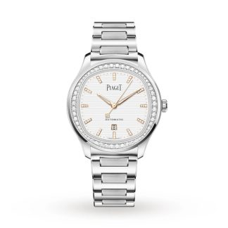 Piaget Polo Date 36 mm G0A46019