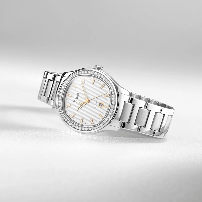 Piaget Polo Date 36 mm G0A46019 - immagine 5