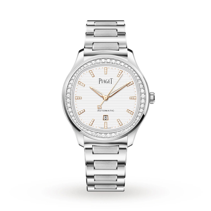 Piaget Polo Date 36 mm G0A46019