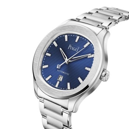 Piaget Polo Date 36mm G0A46018 - immagine 2