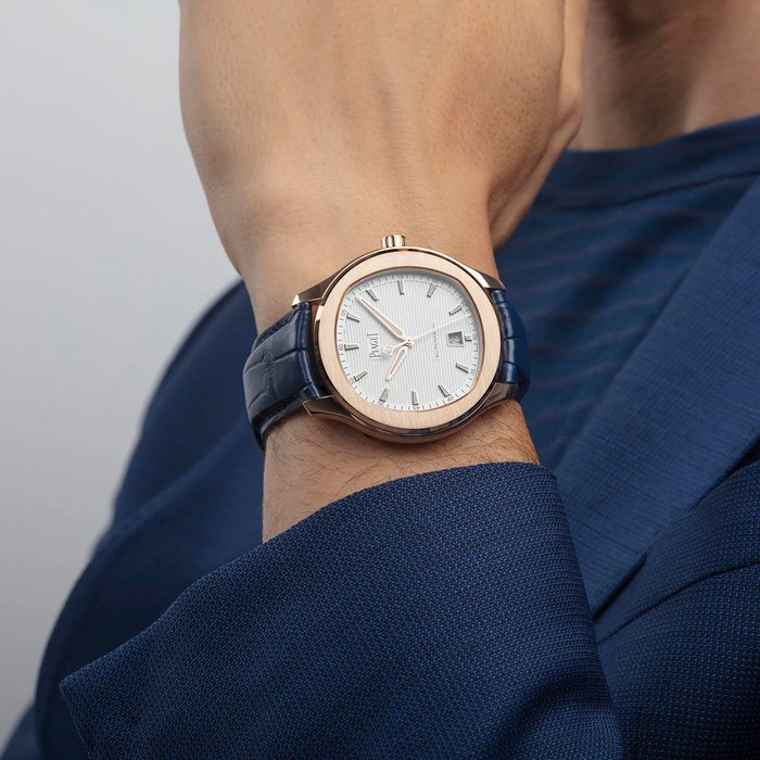 Polo Piaget G0A43010 - immagine 2