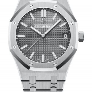 Replica Audemars Piguet Royal Oak Selfwinding Grigio 15500ST.OO.1220ST.02