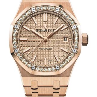 Replica Audemars Piguet Royal Oak Selfwinding Oro 15451OR.ZZ.1256OR.03