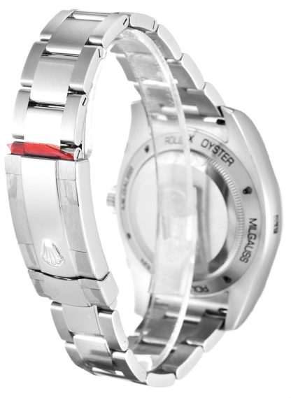 Replica ROLEX MILGAUSS 116400 GV - immagine 3