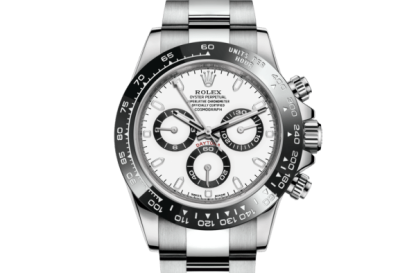 Replica Rolex Cosmograph Daytona Oyster 40 mm Oystersteel 116500LN