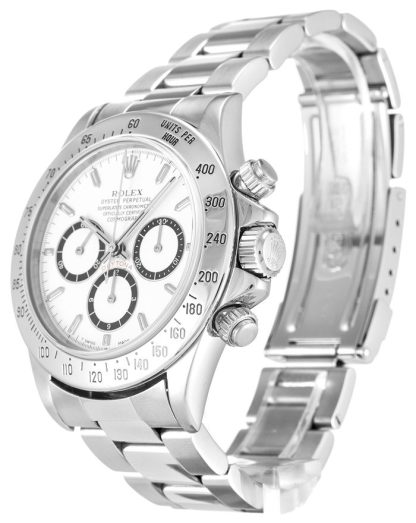 Replica Rolex Daytona 16520-40 MM - immagine 2