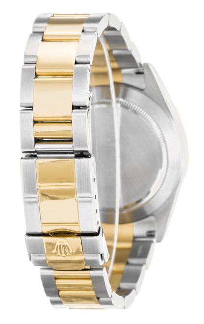 Replica Rolex Daytona 16523 Quadrante Bianco - immagine 3