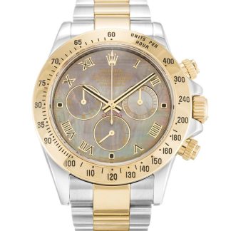 Replica Rolex Daytona Quadrante Perla 116523