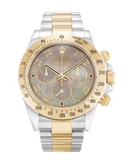 Replica Rolex Daytona Quadrante Perla 116523
