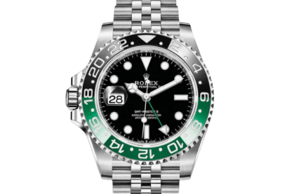Replica Rolex GMT-Master II Sprite 126720VTNR 40mm Jubilee