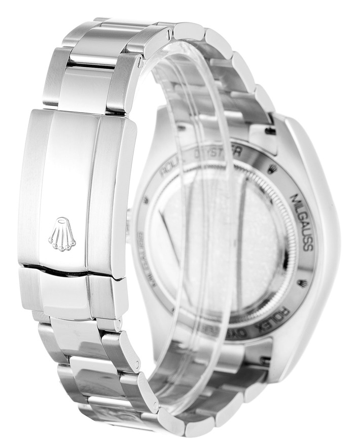 Replica Rolex Milgauss 116400 - immagine 3