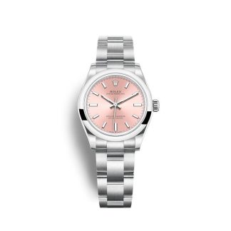Replica Rolex Oyster Perpetual 31mm Rosa