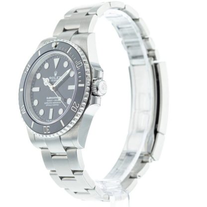 Replica Rolex Submariner 124060 - immagine 3