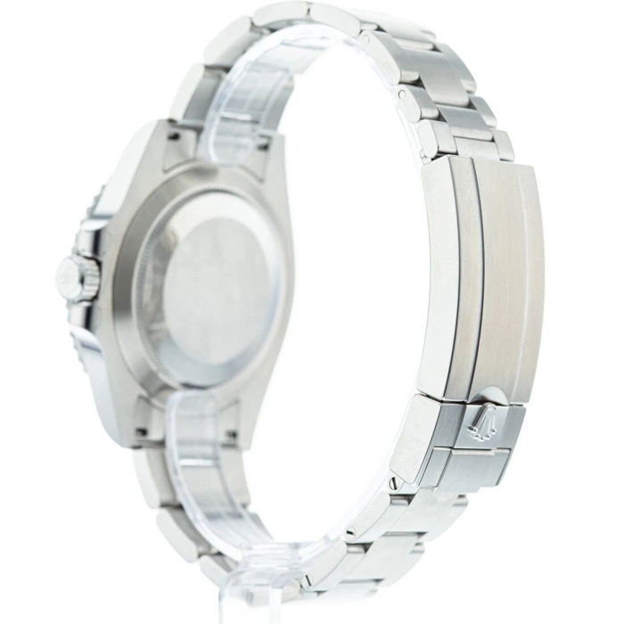 Replica Rolex Submariner 124060 - immagine 4