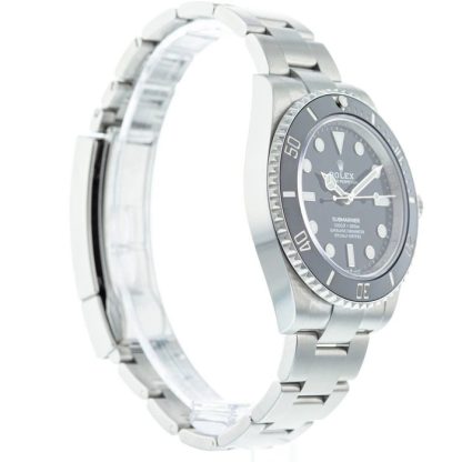 Replica Rolex Submariner 124060 - immagine 7