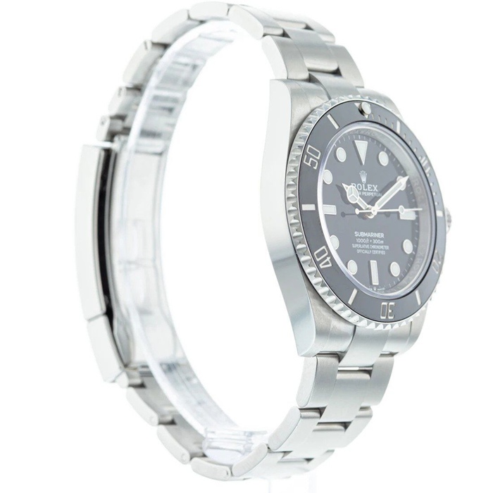 Replica Rolex Submariner 124060 - immagine 7