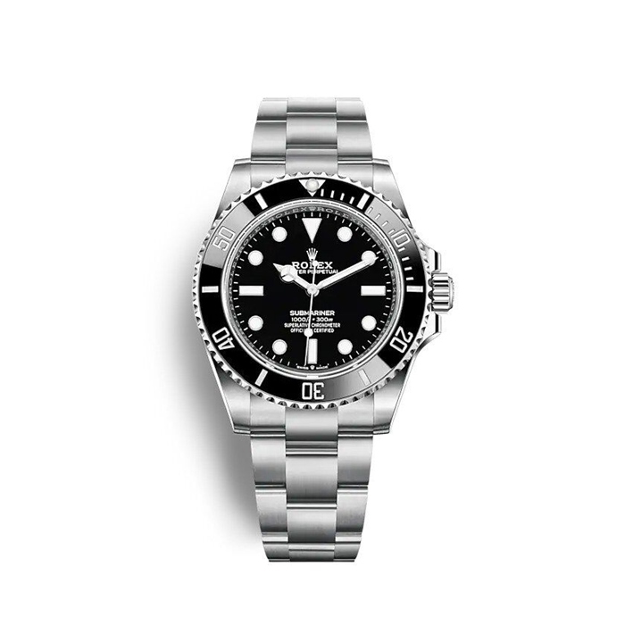 Replica Rolex Submariner 124060