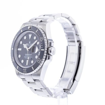 Replica Rolex Submariner Date 126610LN - immagine 3