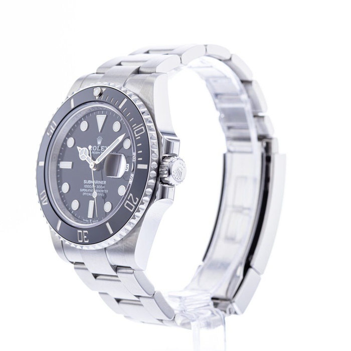 Replica Rolex Submariner Date 126610LN - immagine 3