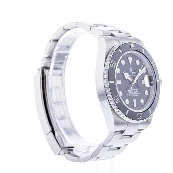 Replica Rolex Submariner Date 126610LN - immagine 7