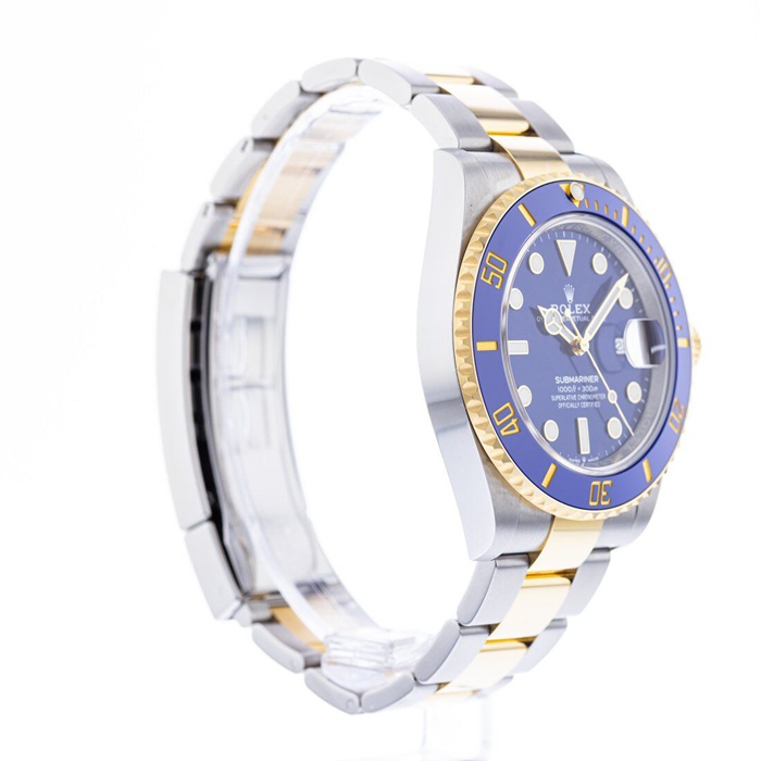Replica Rolex Submariner Date 126613LB - immagine 7