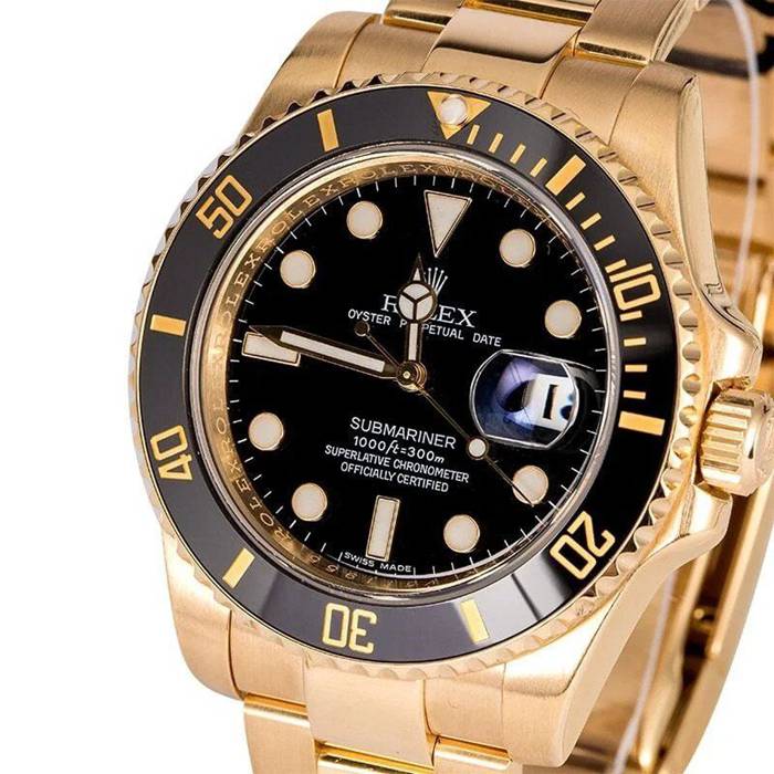 Replica Rolex Submariner Date 126618LN - immagine 2