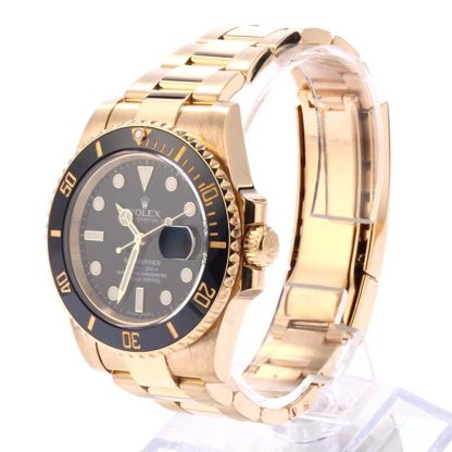 Replica Rolex Submariner Date 126618LN - immagine 3
