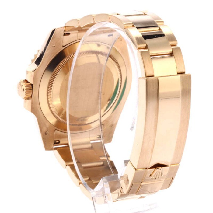 Replica Rolex Submariner Date 126618LN - immagine 4