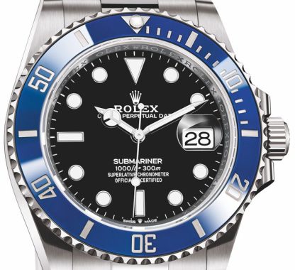 Replica Rolex Submariner Date 126619LB - immagine 2