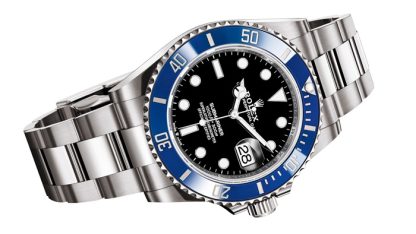 Replica Rolex Submariner Date 126619LB - immagine 3
