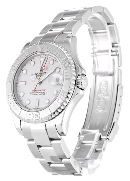 Replica Rolex Yacht-Master 168622 - immagine 2