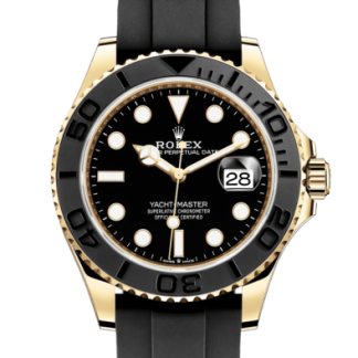 Replica Rolex Yacht Master 42 Oyster 42 mm oro giallo 226658