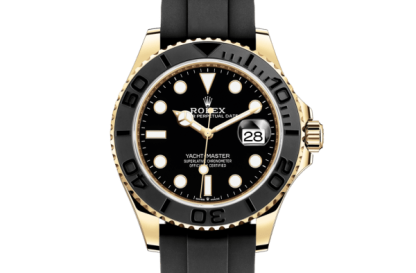 Replica Rolex Yacht Master 42 Oyster 42 mm oro giallo 226658