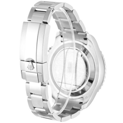 Replica Rolex Yacht-Master Bianco 116689 - immagine 3