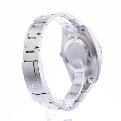 Rolex Rolex Oyster Perpetual 41 mm Argento - immagine 4
