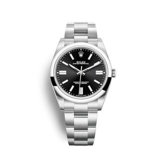 Rolex Rolex Oyster Perpetual 41 mm Nero