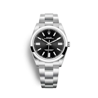 Rolex Rolex Oyster Perpetual 41 mm Nero