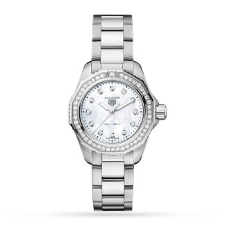 TAG Heuer Aquaracer Professional 200 30mm Orologio da donna WBP1417.BA0622