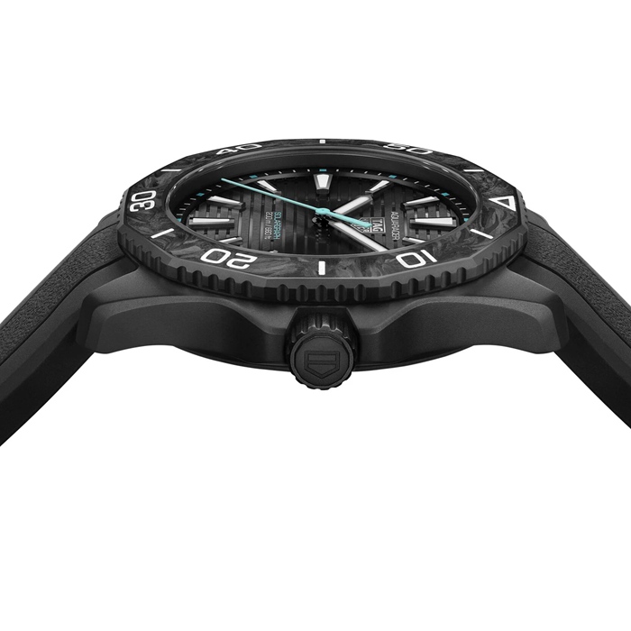 TAG Heuer Aquaracer Professional 200 Solargraph WBP1112.FT6199 WBP1112.FT6199 - immagine 3