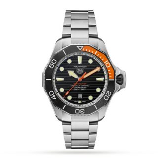 TAG Heuer Aquaracer Professional Superdiver 45mm Orologio Uomo WBP5A8A.BF0619