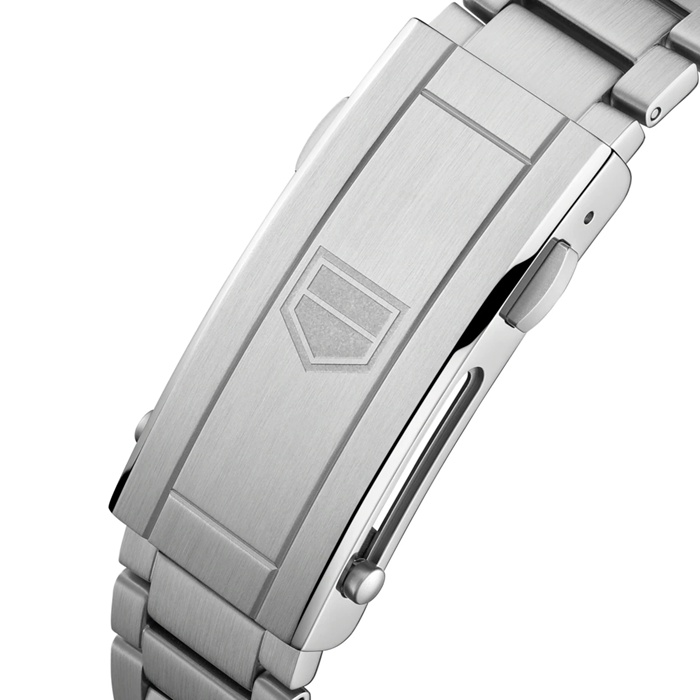 TAG Heuer Aquaracer Professional Superdiver 45mm Orologio Uomo WBP5A8A.BF0619 - immagine 5