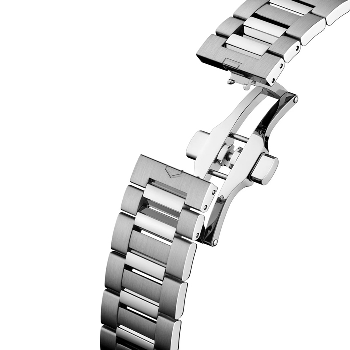 TAG Heuer Carrera Day-Date 41mm Orologio Uomo Blu WDA2112.BA0043 - immagine 5