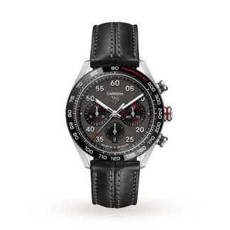 TAG Heuer Carrera Porsche Chronograph Edizione Speciale 44 mm Calibro Heuer 02 Automatico CBN2A1F.FC6492