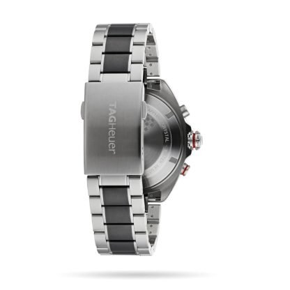 TAG Heuer Formula 1 Calibre 16 44mm Cronografo Automatico Uomo Orologio CAZ2012.BA0970 - immagine 3