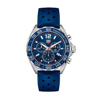 TAG Heuer Formula 1 Cronografo 43mm Uomo Orologio Gli Orologi Della Svizzera Gruppo Esclusivo CAZ1014.FT8099