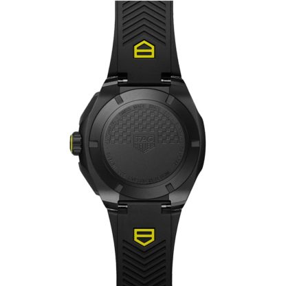 TAG Heuer Formula 1 Cronografo 44mm Edizione Speciale Uomo Orologio CBZ2086.FT8098 - immagine 4